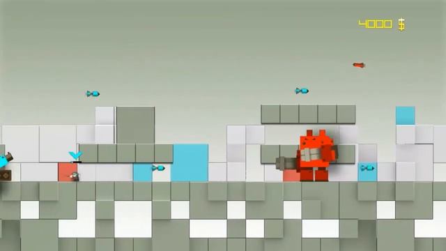Обзор на игру MustacheArmies от AlexVin'a смотреть онлайн