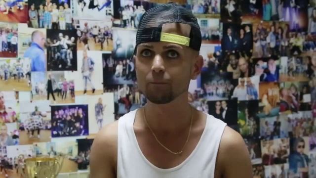 Интервью руководителя студии DANCE CRAFT - Александра Борисова, на канале КТС TV (Клин) 22.05.2014 смотреть онлайн