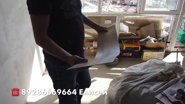 Ремонт Квартиры в Сочи✅ Промежуточный процесс❗️ смотреть онлайн