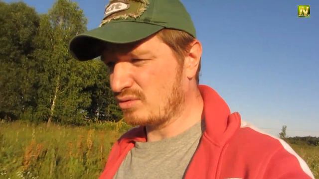 [Natalex] Тестирование стандартных антенн в радиостанциях Baofeng UV-5RT и GT3... смотреть онлайн