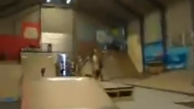 William Klindt Unmack /-/ dope skate смотреть онлайн