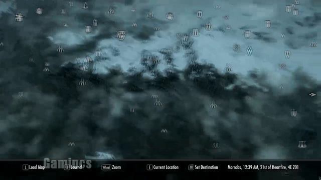 Skyrim: Dark Brotherhood: Bound Until Death, Breaching Security смотреть онлайн