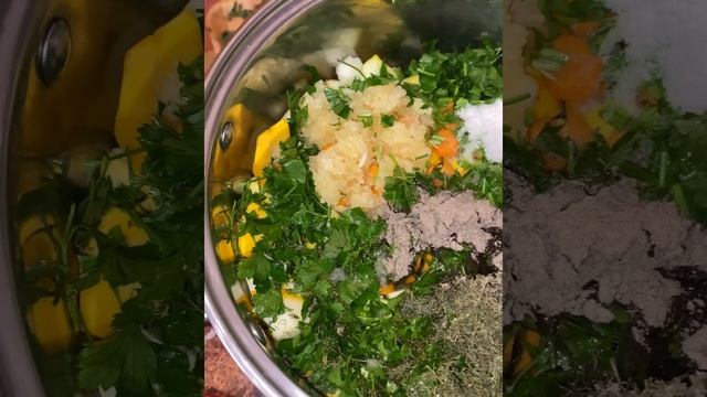 Рецепты для гурманов и ценителей вкуса 