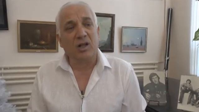 В библиотеке имени А.П.Чехова прошел вечер посвященный памяти В.С.Высоцкого