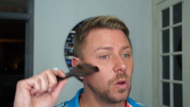 NEW! MAKE UP FOR EVER MAKEUP BRUSHES! A REVIEW смотреть онлайн
