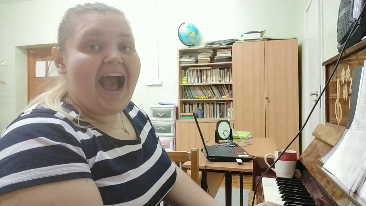 Онлайн урок №1. Педагог Чуйкина Кристина Викторовна смотреть онлайн