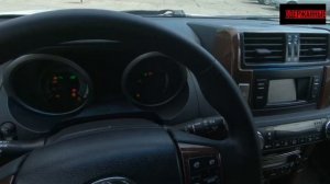 Подержанный Тойота Ленд Крузер Прадо 150 - посмотрите на эти проблемные места перед покупкой