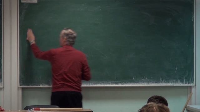 Лекция 3 | Дополнительные главы функционального анализа | Сергей Кисляков | Лекториум смотреть онлайн