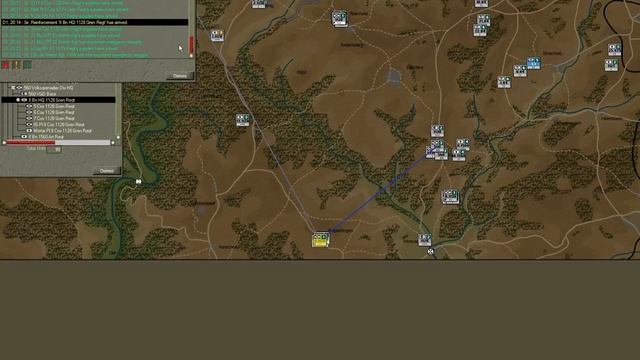 Command Ops 2 gameplay video смотреть онлайн