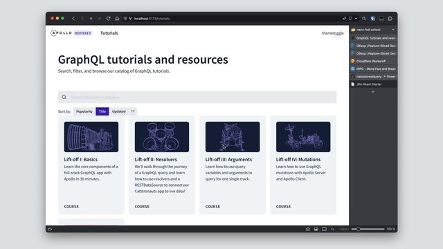 0iq: Разгоняемся с feature-sliced design: cloudflare, trpc, nanostore query смотреть онлайн