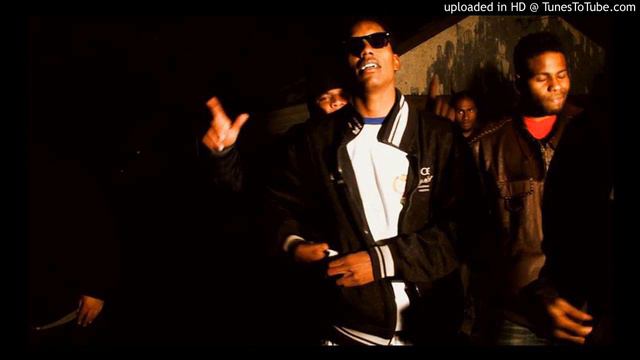 Beaster Da Man - "Danny Glover Freestyle" @Beaster_BSA смотреть онлайн