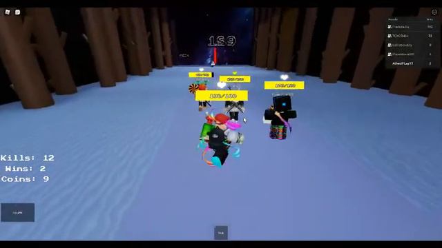 I am sans! | Undertale Judgement Day Roblox смотреть онлайн