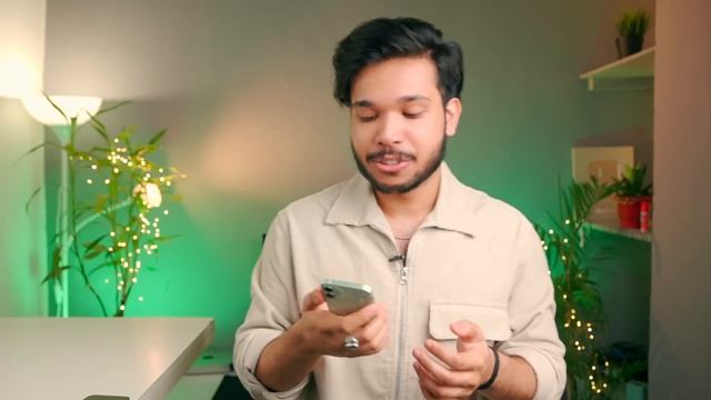 iPhone 12 Mini in 34000RS - Cheapest New iPhone UNBOXING ? смотреть онлайн