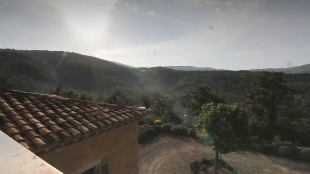 Castello Di Reschio Film