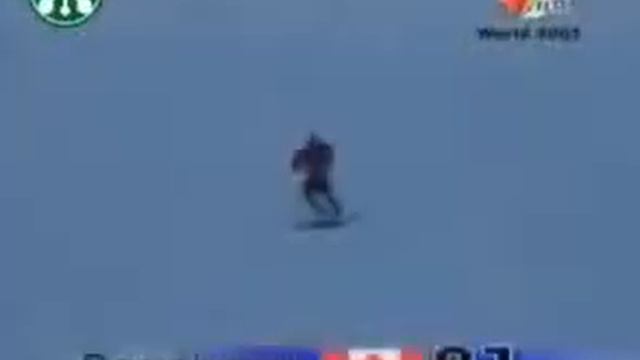 Горные лыжи упражнеия слалом гигант Инструктор смотреть онлайн