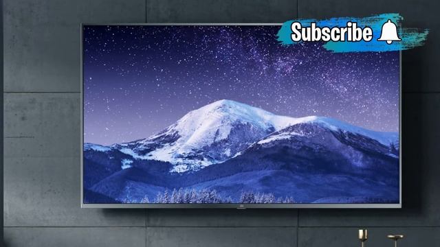 XIAOMI Smart 4K 55'', إكتشفوا التلفاز الذكي 55 بوصة، في جميع محلات بيم إبتداءا من الجمعة 02 أبريل смотреть онлайн