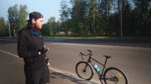Я КУПИЛ SHULZ BOYS DONT CRY. Бюджетный GRAVEL BIKE shulz bdc. Мой первый гревел велосипед