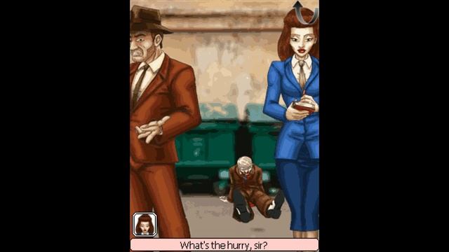 Crime Stories: Blood Money JAVA GAME (Witchcraft Studios / wait4u 2008) FULL WALKTHROUGH смотреть онлайн
