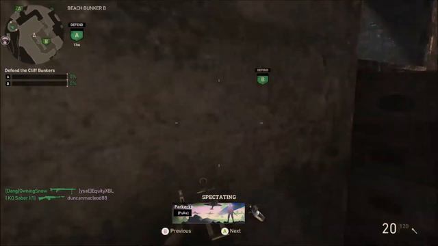 COD WW2 SPAWN DELAY. DOES SPAWN DELAY AFFECT SPECIFIC WAR MAPS MORE THAN OTHERS? смотреть онлайн