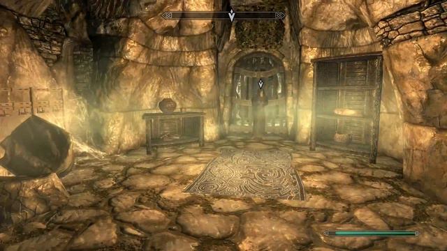Skyrim Custom Adventure - Wyrmstooth - Part 8 (1080p) смотреть онлайн