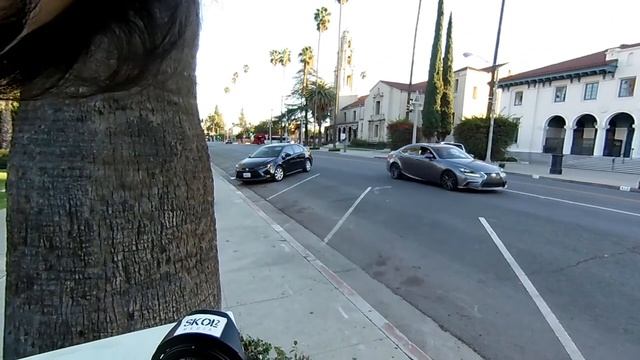 Street Photography in Downtown Riverside - Sony Nex-7 - Photo Vlog #4 смотреть онлайн