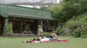 Найти настоящую любовь 1 сезон 2 серия