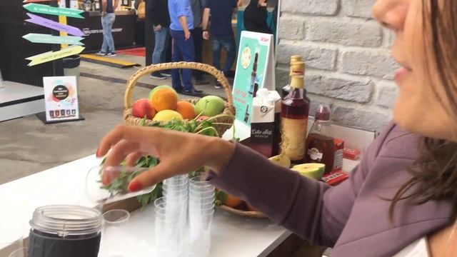 Arzum'un yeni ürünü Shake'N Take смотреть онлайн