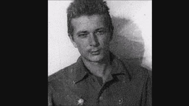 Валерий Горбачёв - ЧЕЛОВЕК-ЗМЕЯ (Без вести пропавший) смотреть онлайн