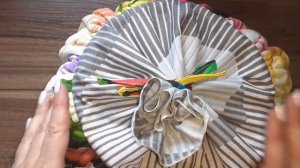 СШИЛА ГРЕЛКУ НА КАСТРЮЛЮ