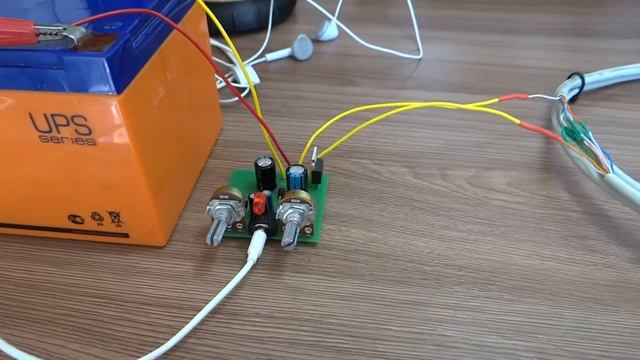 Набор для сборки металлоискателя фирма РАДИОСЛЕЖЕНИЕ