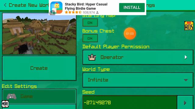 Stronghold Below World смотреть онлайн