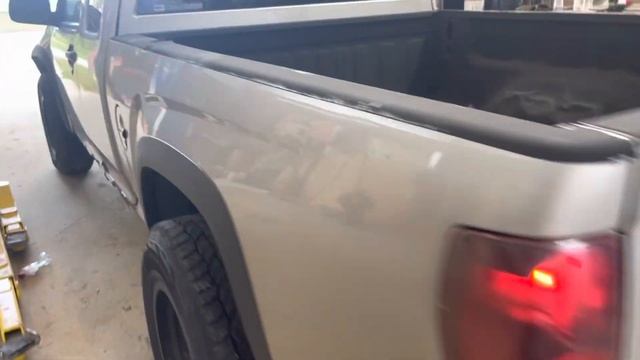 22HX272, 2005 Chevy Colorado, 10/04,3.5,AT,4X4, 214,221 Miles смотреть онлайн