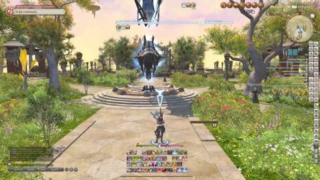 Как получить 5% бонус ко всем статам вашего персонажа в Final Fantasy XIV - Endwalker? смотреть онлайн