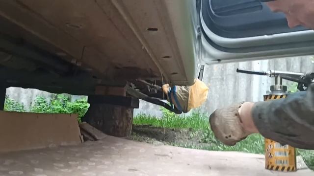 ВЕЧНЫЙ АНТИКОР смотреть онлайн