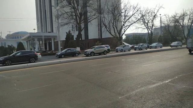 Узбекистан, Ташкент. От Алайского до Цума. смотреть онлайн