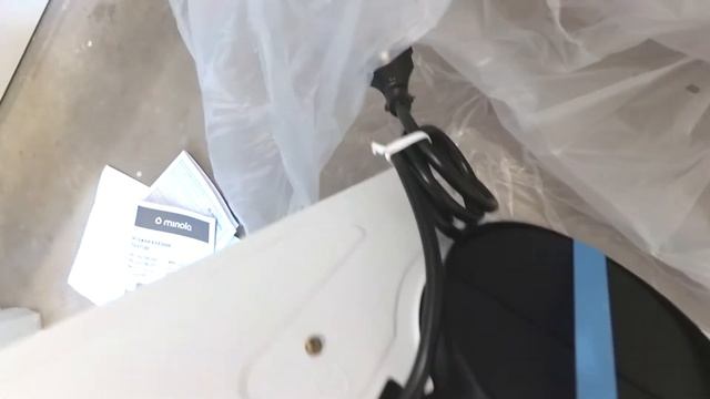 Вытяжка кухонная Minola HDN 6212 WH 700 LED смотреть онлайн