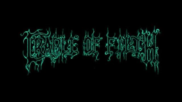Cradle Of Filth - Castlevania смотреть онлайн