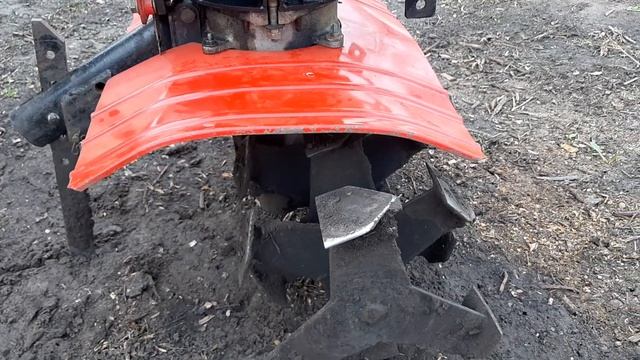 Культивация огорода без осенней вспашки. смотреть онлайн