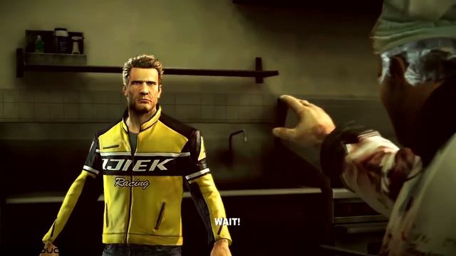 Dead Rising 2 Walkthrough: Zombrex 2 - Part 2 [HD] смотреть онлайн