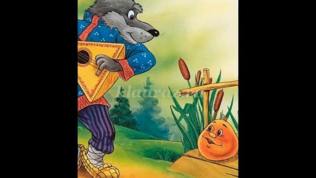 КОЛОБОК смотреть онлайн