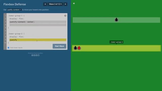 Learn CSS By Playing These 4 Games смотреть онлайн