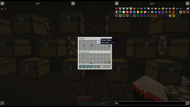 Minecraft Mod Spotlight ~Aquaculture 2 ~ Mod tutorial смотреть онлайн