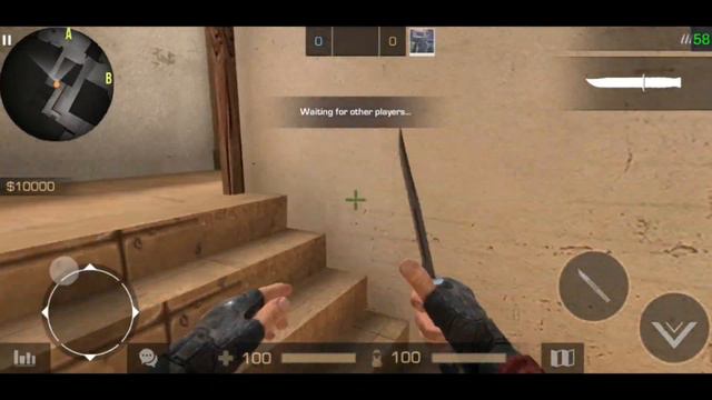 Обновление 0.11.0 в Standoff 2|CZ-75 Auto, Sawed Off, Tec-9 смотреть онлайн