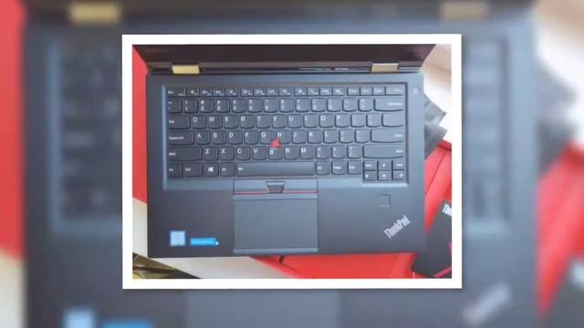 Lenovo Thinkpad X1 Carbon 4 новый смотреть онлайн