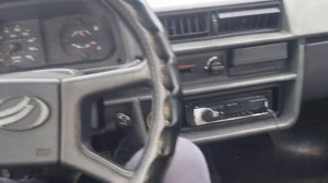 ЗАЗ "Славута" - Крым. Эконом вариант, тачка на каждый день!