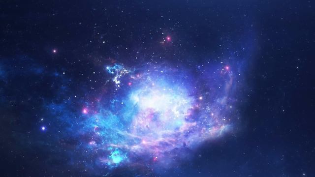 ✨ Ambient Space Music • Deep Relaxation Space Scenes [ 4K UHD ] смотреть онлайн