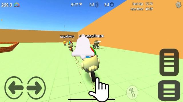 ? Я КУПИЛ САМОЕ НОВОЕ ОРУЖИЕ В ЧИКЕН ГАН! Купил САМУЮ НОВУЮ ПУШКУ в CHICKEN GUN? ФАРМ МОНЕТ смотреть онлайн