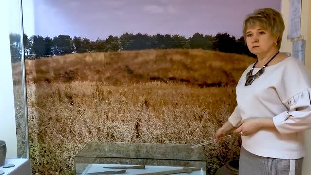 Жердевский народный краеведческий музей ( часть 1) смотреть онлайн