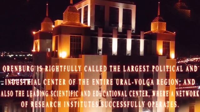 Orenburg City 2022.mp4