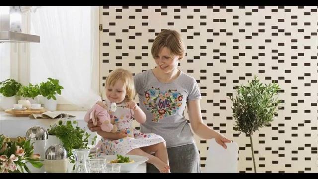 Керамічна плитка на кухню смотреть онлайн